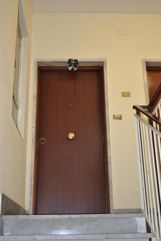 Posada De Liz Y Fabrizio Rome Exterior photo